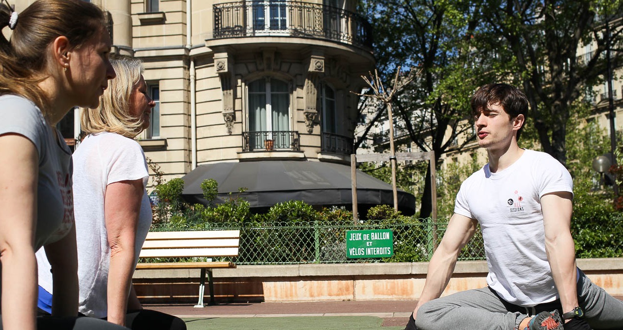 Les prestations sport et bien-être