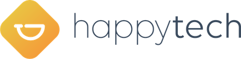 Logo Happytech