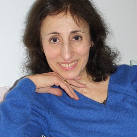 Coach Adjia _ photo de profil