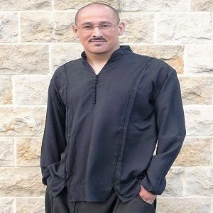 Coach Johann - photo de profil