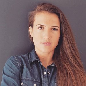 Coach Sophie - photo de profil